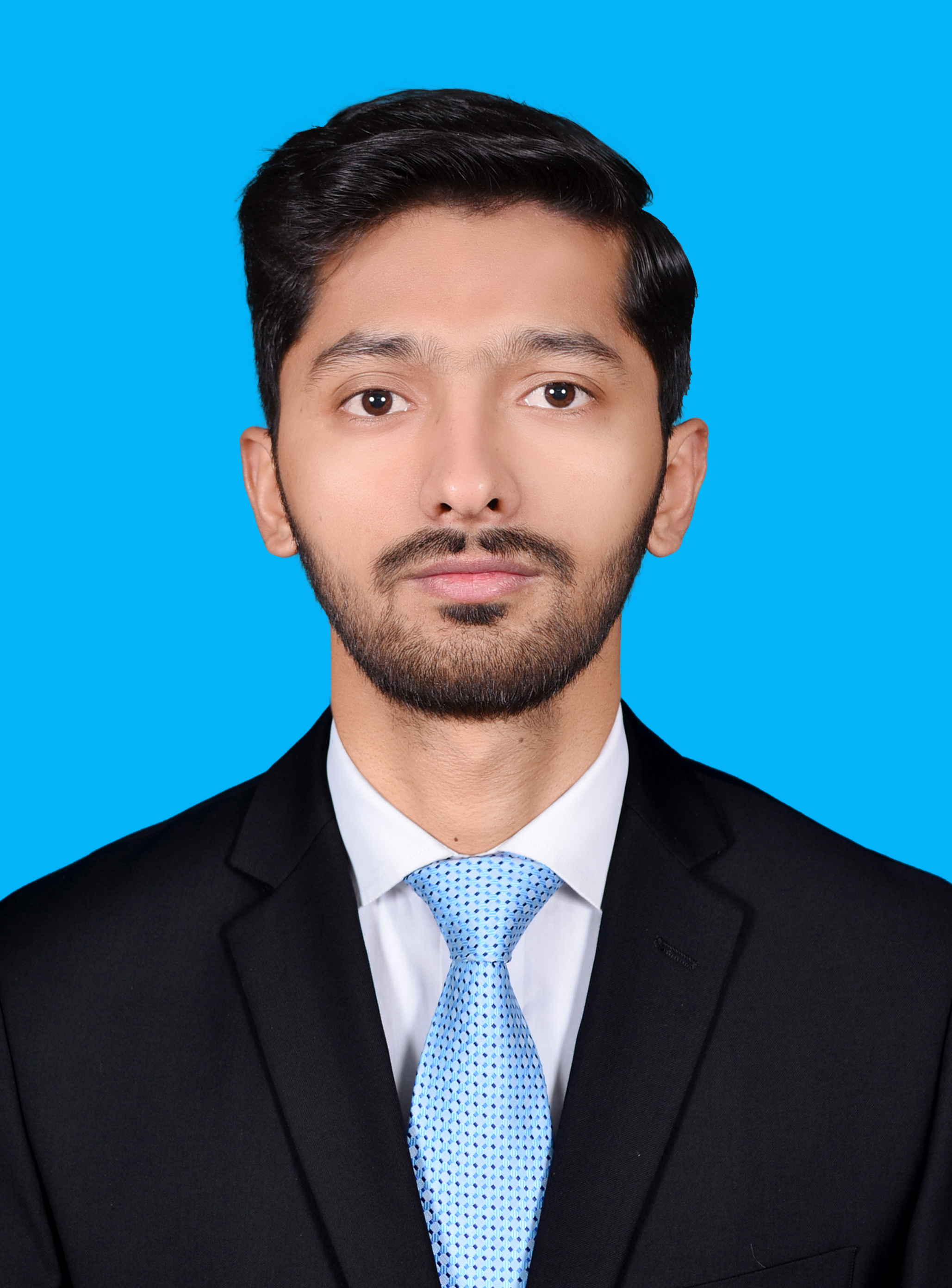Muhammad Usman - Profile Picture